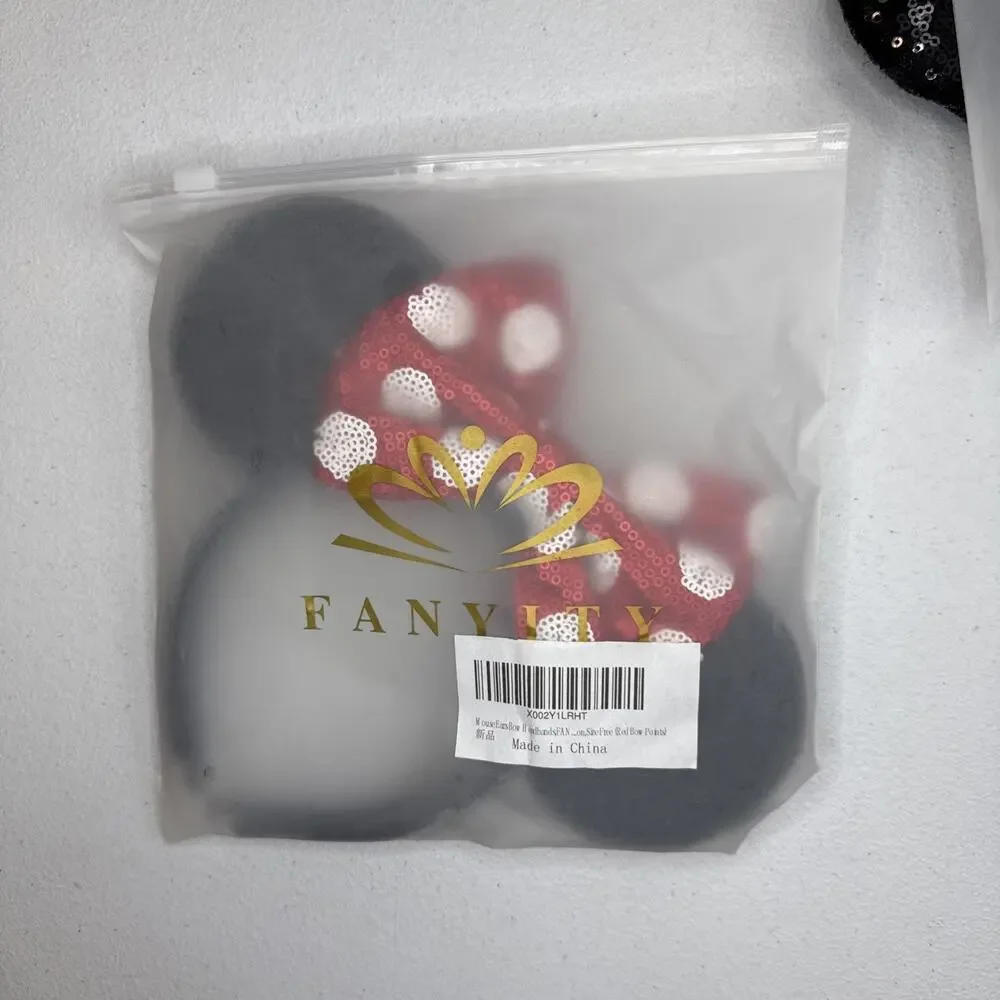 Fanyity pack shipped new